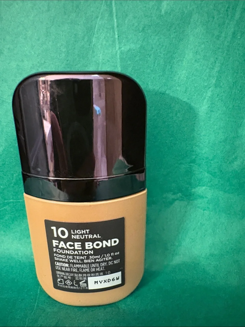 Urban Decay Face Bond Foundation